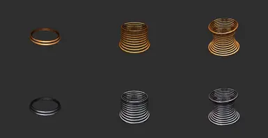 Neck Rings