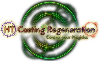 HT Casting Regeneration Reposted for SSE