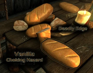 Bread Animated Comparison