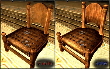 Noble Chair Comparison