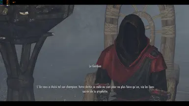 Le Gardien