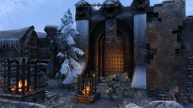 Windhelm Before