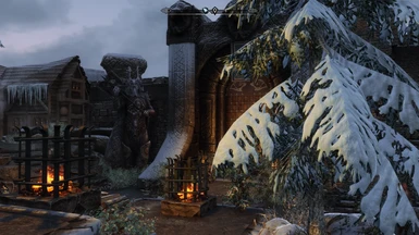 Windhelm After