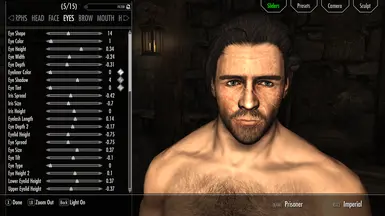 Maximus at Skyrim Special Edition Nexus - Mods and Community