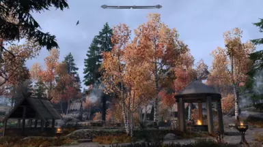 Whiterun exterior after (with Lux Via)