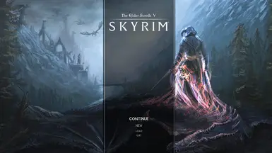 Skyrim (Mao)