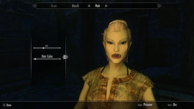 fallout 3 better character creation mod