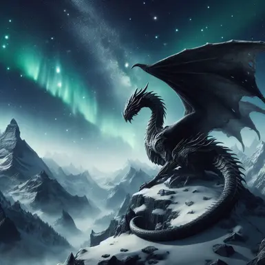 Paarthurnax 