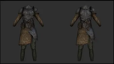Before - After