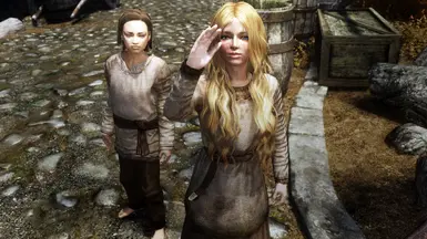 inconsequential npcs sse port download