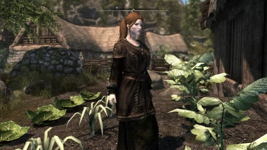Female Nord 3 
