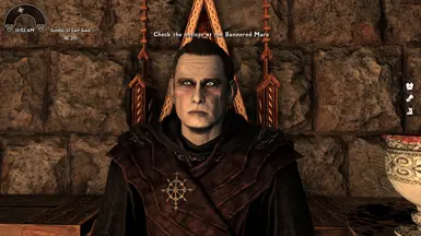 Viktor the Elder (Underworld) at Skyrim Special Edition Nexus - Mods ...