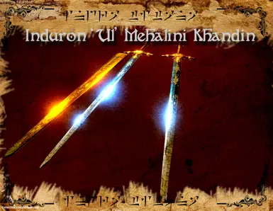 Induron Ul Mehalini Khandin view1