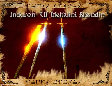 Induron Ul Mehalini Khandin view2