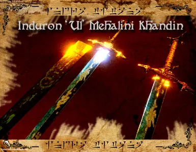 Induron Ul Mehalini Khandin view3