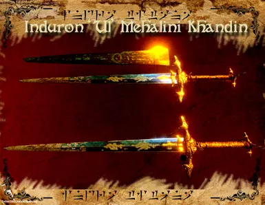 Induron_Ul_Mehalini_Khandin