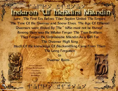 Project Khandin