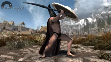 This is Sparta at Skyrim Special Edition Nexus - Mods and Community