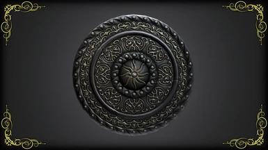 Azura's Shield SE