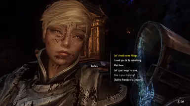 unslaad and sg skin mix