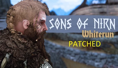 Unofficial Sons of Nirn Patch Hub
