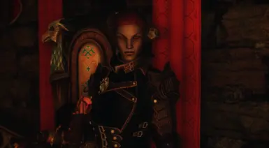 Looks super good on Irileth