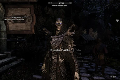 ReAnimate - Broken Animation Fix at Skyrim Special Edition Nexus - Mods and  Community