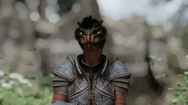 Argonian F #1