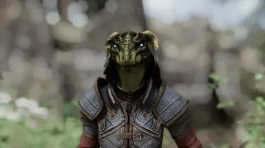 Argonian F #2