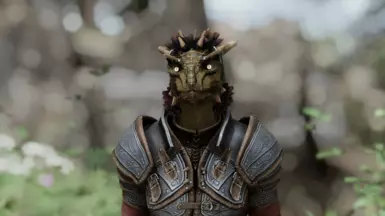 Argonian M #3