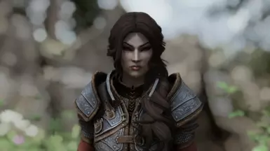 Dark Elf F #2