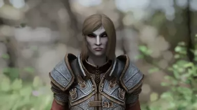 Dark Elf F #3