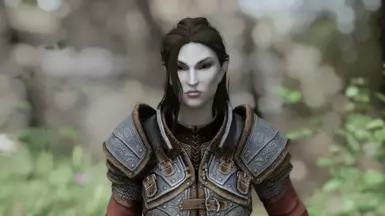 Dark Elf F #4