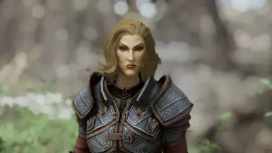 High Elf F #2