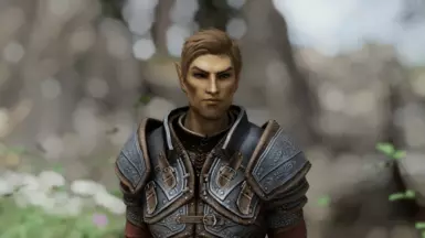 High Elf M #1