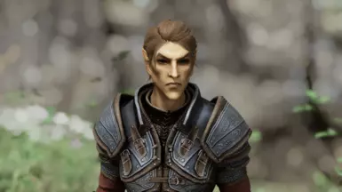 High Elf M #2