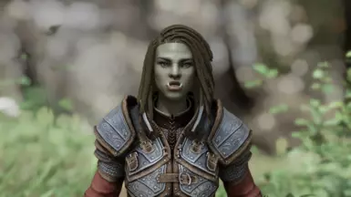 Orc F #1