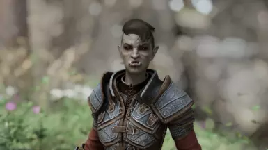 Orc F #2