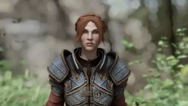 Wood Elf F #3