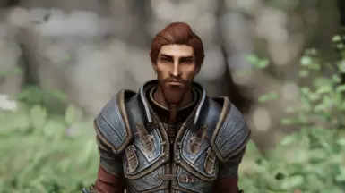 Wood Elf M #1