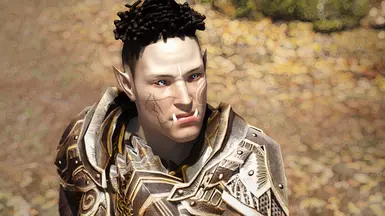 Male Orc 2 Prev