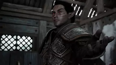 Male Dark Elf 2 Prev