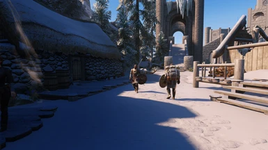 v0.1 Winterhold clear late-day