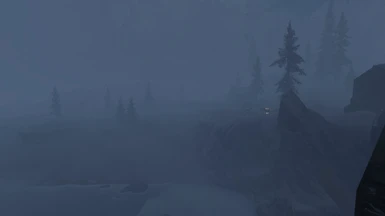 v0.1 Windhelm snowy dawn