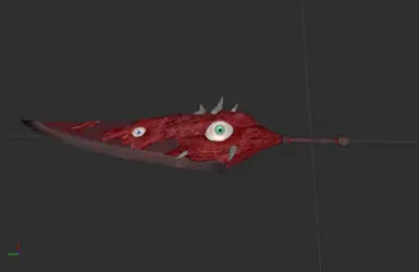 Nifskope Render