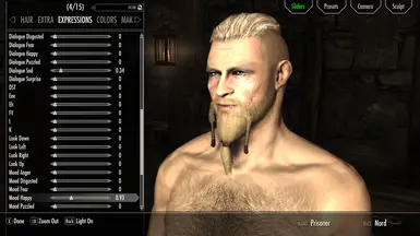 Ragnar Lothbrok at Skyrim Special Edition Nexus - Mods and Community