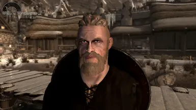 Ragnar Lothbrok at Skyrim Special Edition Nexus - Mods and Community