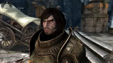 Kili (LOTR) at Skyrim Special Edition Nexus - Mods and Community