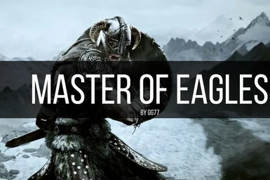 Master of Eagles
