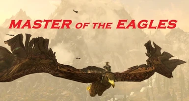 Master of the Eagles SE